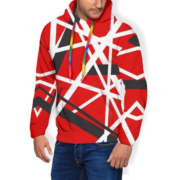van halen hoodie evh 5150 stripes hoodies popular polyester pullover hoodie streetwear mens over size hoodies t200602, Black
van halen hoodie evh 5150 stripes hoodies popular polyester pullover hoodie streetwear mens over size hoodies t200602, Black