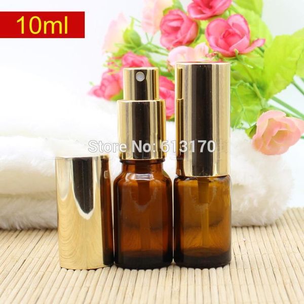 storage bottles & jars 15ml empty glass spray bottle with black,gold,silver cap amber sprayer atomizer for essential oils1
storage bottles & jars 15ml empty glass spray bottle with black,gold,silver cap amber sprayer atomizer for essential oils1