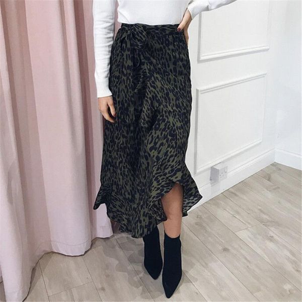 women skirt leopard print high waist skirt ladies pencil skirts casual loose bodycon skirts for women party split wrap, Black
women skirt leopard print high waist skirt ladies pencil skirts casual loose bodycon skirts for women party split wrap, Black