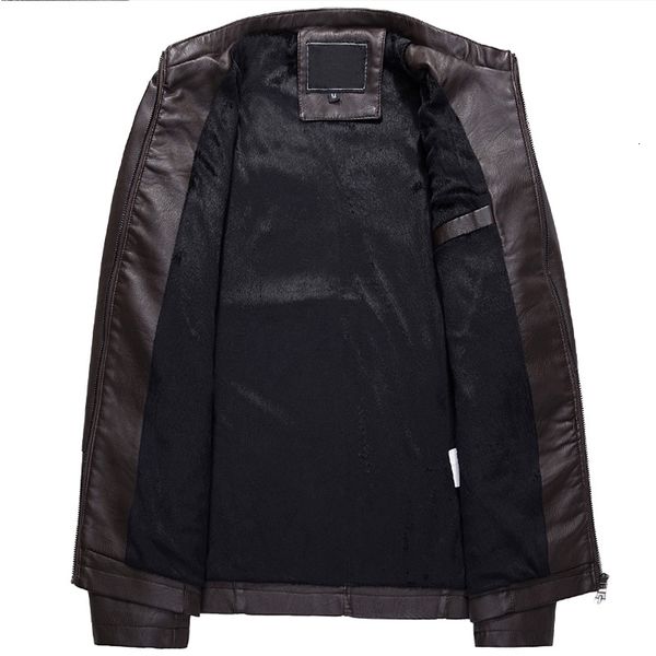 autumn pu 2021 jacket of men new from occasional arrival faux jackets leather clothes 633 5jtd, Black
autumn pu 2021 jacket of men new from occasional arrival faux jackets leather clothes 633 5jtd, Black