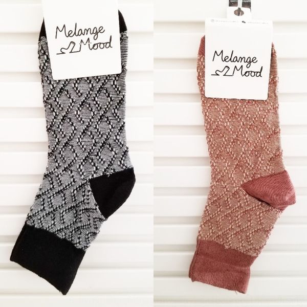 oflyy children's children's korea east gate merange socks bright color diamond lattice medium tube women's silk matching sock, Black
oflyy children's children's korea east gate merange socks bright color diamond lattice medium tube women's silk matching sock, Black