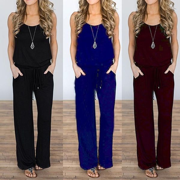 2020 plus size overalls women's summer jumpsuits casual suspender wide leg pants rompers female button playsuits, Black;white
2020 plus size overalls women's summer jumpsuits casual suspender wide leg pants rompers female button playsuits, Black;white