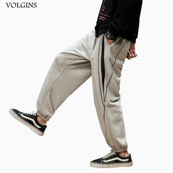 streetwear 2020 new fashion pocket cargo joggers mens pants hip hop loose men trousers pantalon homme plus size 5xl
streetwear 2020 new fashion pocket cargo joggers mens pants hip hop loose men trousers pantalon homme plus size 5xl