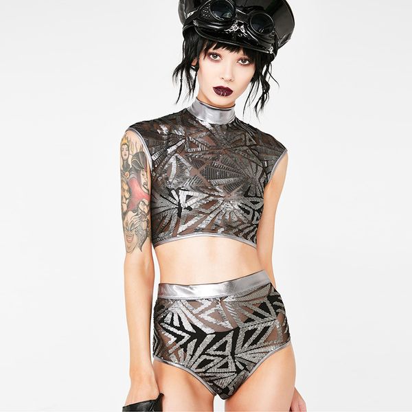 jazz dance costumes nightclub bar gogo dj printed mesh clothing outfits ladies singer birthday party stage show dancewear, Black;red
jazz dance costumes nightclub bar gogo dj printed mesh clothing outfits ladies singer birthday party stage show dancewear, Black;red