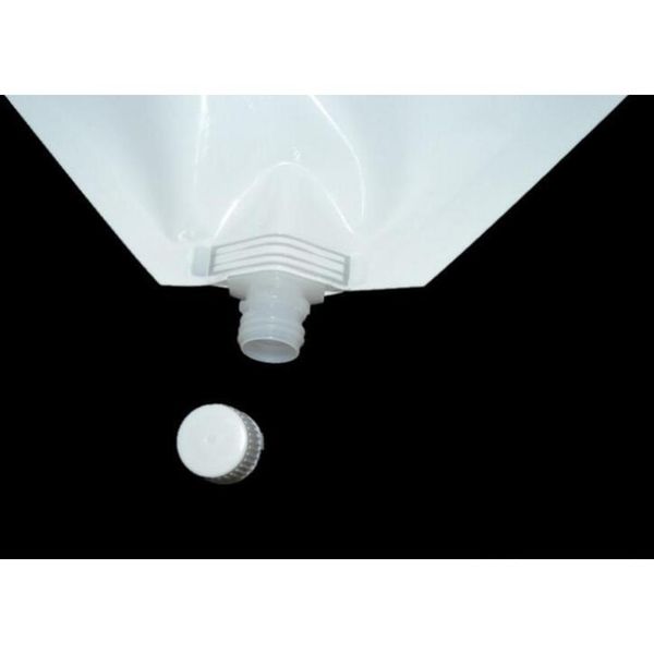 dhl 14*22cm 500ml 500pcs/ lot white empty doypack spout bag jelly juice wine drinking stand up spout pe poly wmtkdl fivegarden
dhl 14*22cm 500ml 500pcs/ lot white empty doypack spout bag jelly juice wine drinking stand up spout pe poly wmtkdl fivegarden