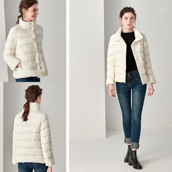 yiciya new winter women ultra light down jacket stand collar coat jackets weightless parkas bread collar jacket warmness xxl1, Black
yiciya new winter women ultra light down jacket stand collar coat jackets weightless parkas bread collar jacket warmness xxl1, Black