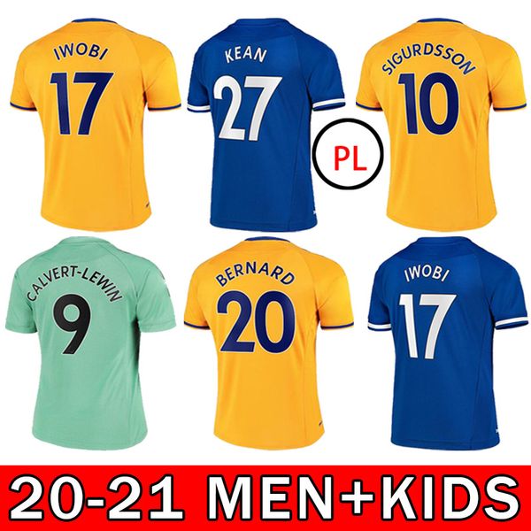 20 21 new short sleeve soccer jerseys keane richarlison delph calvert-lewin sigurdsson man kids fourth humanrace football shirt, Black;yellow
20 21 new short sleeve soccer jerseys keane richarlison delph calvert-lewin sigurdsson man kids fourth humanrace football shirt, Black;yellow