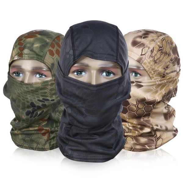 solid neck 3pcs camouflage bandana buffs gaiter headband cycling fishing balaclava mask scarf multifunctional outdoor headwear
solid neck 3pcs camouflage bandana buffs gaiter headband cycling fishing balaclava mask scarf multifunctional outdoor headwear