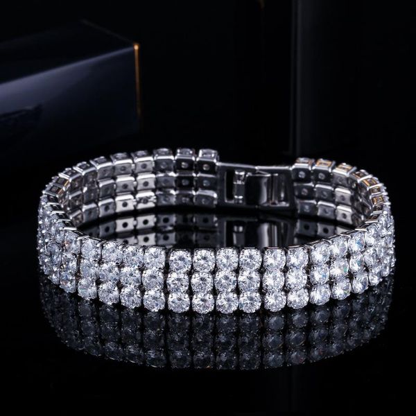 luxury white/green/blue zircon bracelet cute 18kt gold filled jewelry vintage wedding bracelets for women, Golden;silver
luxury white/green/blue zircon bracelet cute 18kt gold filled jewelry vintage wedding bracelets for women, Golden;silver