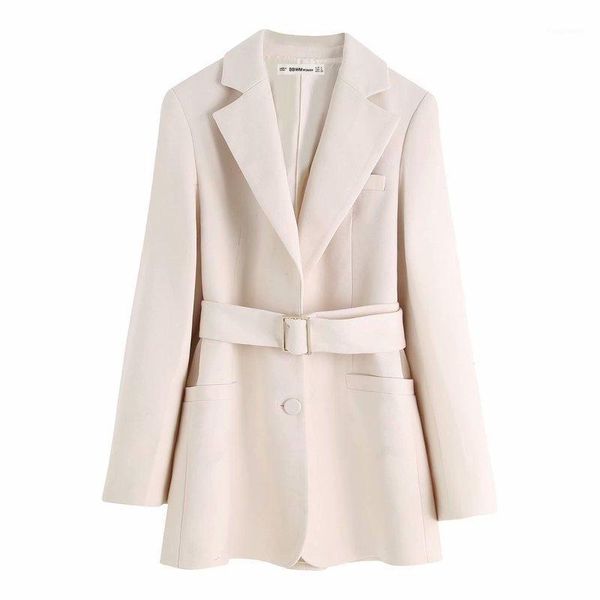 woah 2020 bb75-9599 european and american fashion belt suit jacket1, Black;brown
woah 2020 bb75-9599 european and american fashion belt suit jacket1, Black;brown