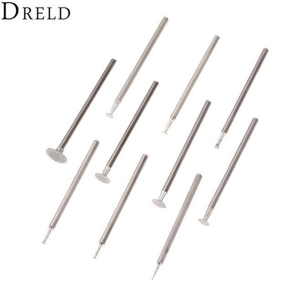 tools dreld 10pcs dremel accesories 2.35mm shank diamond mounted point grinding head stone jade carving polishing jllrgn mywjqq
tools dreld 10pcs dremel accesories 2.35mm shank diamond mounted point grinding head stone jade carving polishing jllrgn mywjqq