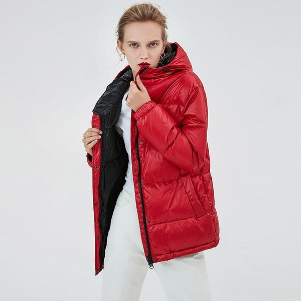 hooded duck down jacket women winter 2020 new outerwear coats thicken warm fashion parkas ladies puffer overcoat outwear female, Black
hooded duck down jacket women winter 2020 new outerwear coats thicken warm fashion parkas ladies puffer overcoat outwear female, Black