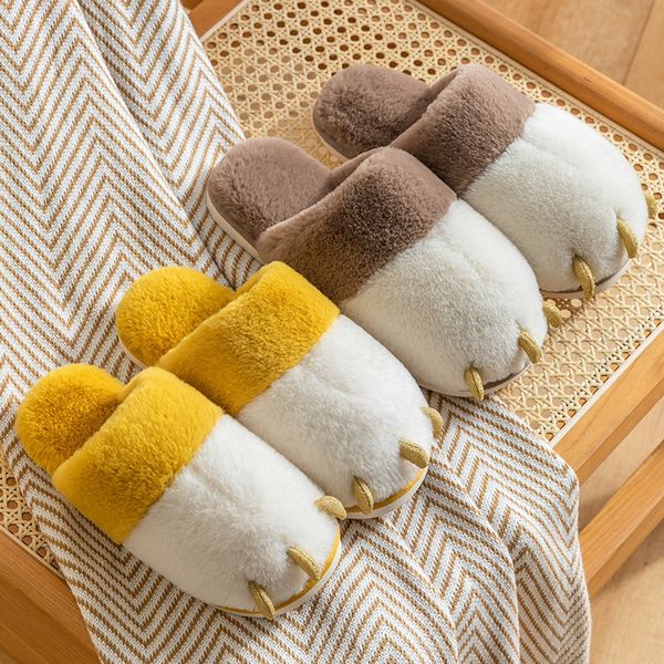 2021 the new slippers for men home to woman from inside soft shoes thick women's s6hl, Black
2021 the new slippers for men home to woman from inside soft shoes thick women's s6hl, Black