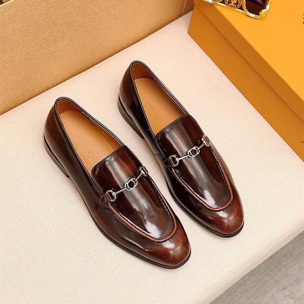 c4 new 2020 fashion classic men office shoes черный заостренный новый патент кожаные мужчины дизайнерские платье обувь в квартирах роскошные, Black
c4 new 2020 fashion classic men office shoes черный заостренный новый патент кожаные мужчины дизайнерские платье обувь в квартирах роскошные, Black