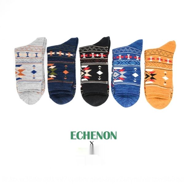 осень зима прилива мужской руки пришиты толстые иглы чулки носки и национальные socksethnic стиль утолщенной harajuku носки adxst, Black 
осень зима прилива мужской руки пришиты толстые иглы чулки носки и национальные socksethnic стиль утолщенной harajuku носки adxst, Black