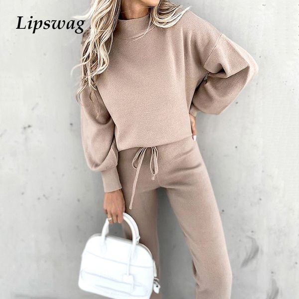 fashion tracksuit 2 piece set autumn winter pullover hoodie + long pants sports suit female sweatshirt sportswear suit for woman 201104, Gray
fashion tracksuit 2 piece set autumn winter pullover hoodie + long pants sports suit female sweatshirt sportswear suit for woman 201104, Gray