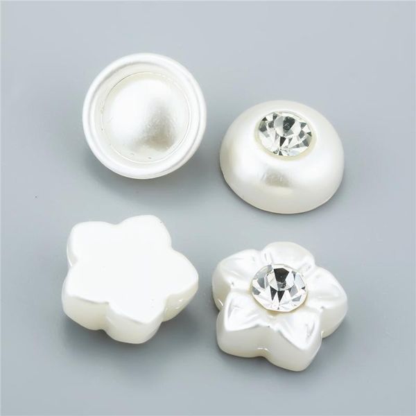 100pcs diy round flower pearl cap tubular leather rivets craft repair pearl knitting lace hat hair accessoiries rivets wmtaum xhhair
100pcs diy round flower pearl cap tubular leather rivets craft repair pearl knitting lace hat hair accessoiries rivets wmtaum xhhair