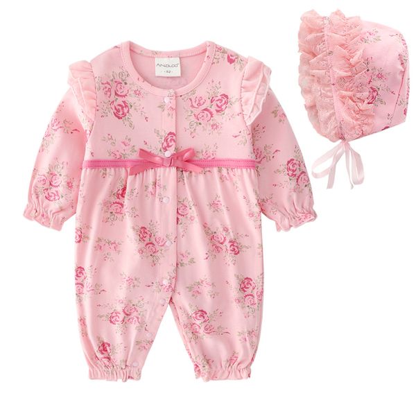autumn infant girls floral ribbon newborn baby girl clothes ruffles long sleeve princess jumpsuit bodysuit+ hats q1111, Blue
autumn infant girls floral ribbon newborn baby girl clothes ruffles long sleeve princess jumpsuit bodysuit+ hats q1111, Blue