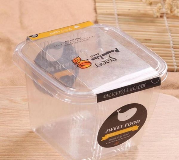 clear cake box transparent square mousse plastic cupcake boxes with lid yoghourt pudding wedding party supplies 300sets jlllrmm
clear cake box transparent square mousse plastic cupcake boxes with lid yoghourt pudding wedding party supplies 300sets jlllrmm
