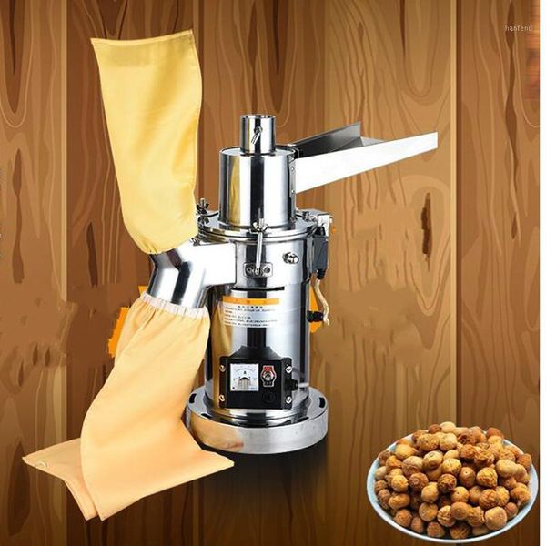 electric coffee grinders 220v stainless steel grain grinder swing type crusher household machine1
electric coffee grinders 220v stainless steel grain grinder swing type crusher household machine1