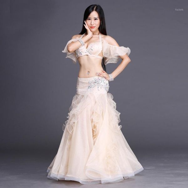 professional belly dancing costumes set performance diamond 2pcs bra skirt new arrival 20201, Black;red
professional belly dancing costumes set performance diamond 2pcs bra skirt new arrival 20201, Black;red