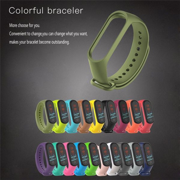 for xiaomi mi band 2 sport strap watch silicone wrist strap for xiaomi mi band 2 accessories bracelet miband strap
for xiaomi mi band 2 sport strap watch silicone wrist strap for xiaomi mi band 2 accessories bracelet miband strap