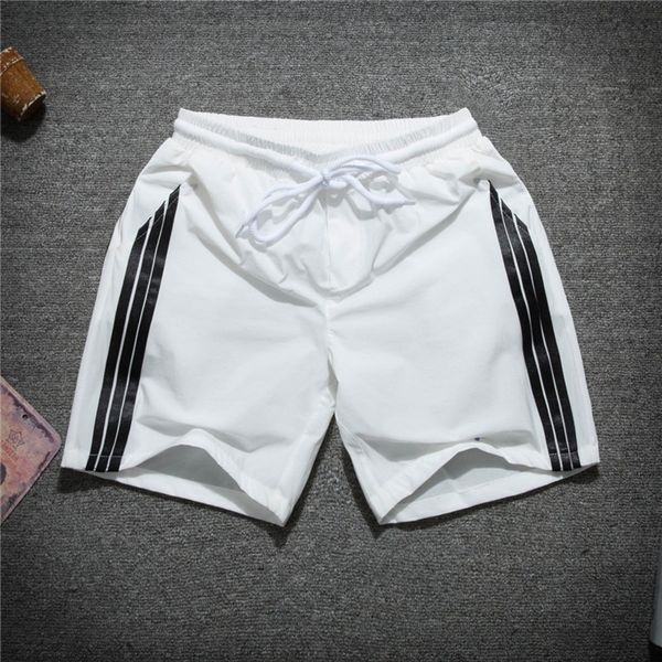 2rfu7 pants thin three-bar shorts shorts sports men's sports pants quick-drying stretch youth casual loose fashion three-point summer y, Blue
2rfu7 pants thin three-bar shorts shorts sports men's sports pants quick-drying stretch youth casual loose fashion three-point summer y, Blue