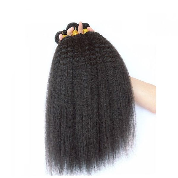 wholesale 10a brazilian kinky straight virgin remy human hair bundles weave 1kg 10pcs lot natural color, Black 
wholesale 10a brazilian kinky straight virgin remy human hair bundles weave 1kg 10pcs lot natural color, Black