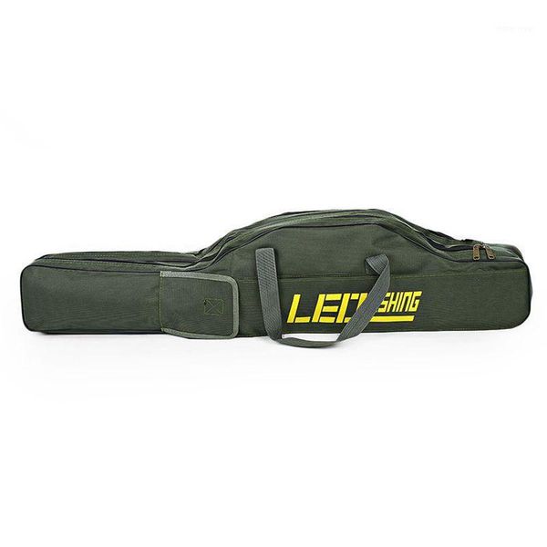 leo portable fishing bags folding fishing rod carrier canvas pole tools storage bag case gear tackle 150cm1
leo portable fishing bags folding fishing rod carrier canvas pole tools storage bag case gear tackle 150cm1