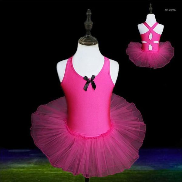 2020 new children's ballet bodysuit dress girls dance skirt clothing kids dance wear ballet dress tutu performance costumes1, Black;red
2020 new children's ballet bodysuit dress girls dance skirt clothing kids dance wear ballet dress tutu performance costumes1, Black;red