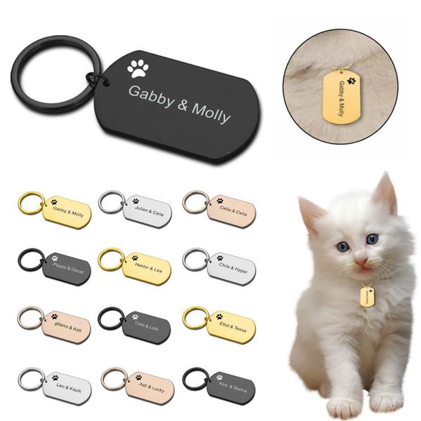 personalized pet dog cat id tags engraved pet id name for dog cat puppy collar id tag pendant pet accessories q wmtrwe
personalized pet dog cat id tags engraved pet id name for dog cat puppy collar id tag pendant pet accessories q wmtrwe