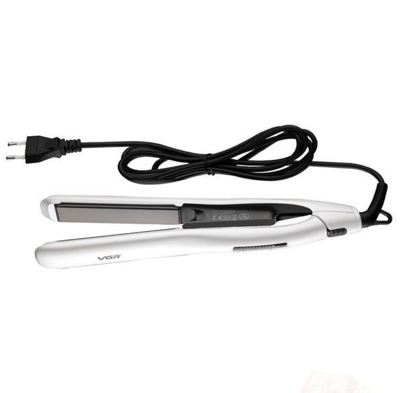 v white max hair straightener classic professional styler fast hair straighteners iron hair styling tool, Black
v white max hair straightener classic professional styler fast hair straighteners iron hair styling tool, Black