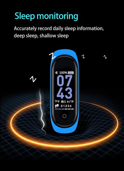 mosmart msm004 smart bracelet for screen fitness tracker pedometer watch counter heart rate blood pressure monitor smart color wristband
mosmart msm004 smart bracelet for screen fitness tracker pedometer watch counter heart rate blood pressure monitor smart color wristband