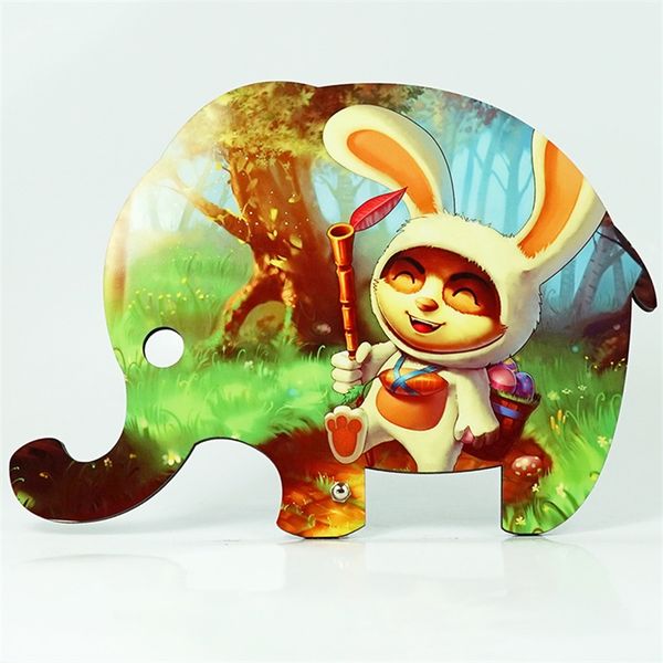 sublimation blank rabbit wooden paintings elephant animal cute wood painting child gift originality deskornaments new arrival 11 4xmb p2
sublimation blank rabbit wooden paintings elephant animal cute wood painting child gift originality deskornaments new arrival 11 4xmb p2