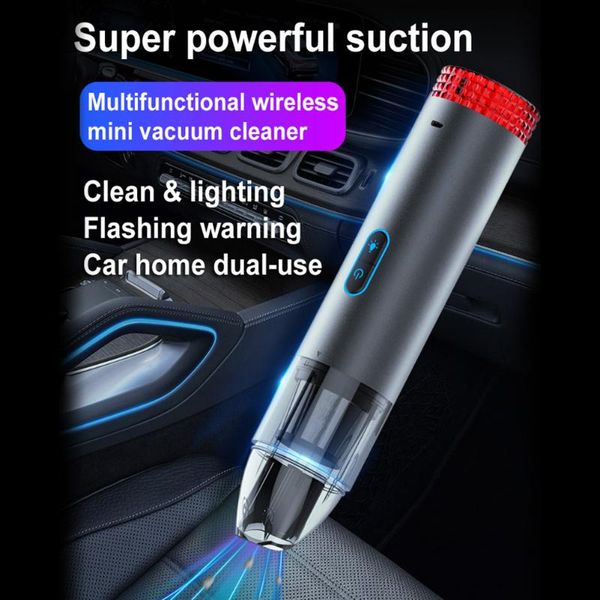 v6 handheld car vacuum cleaner mini vacuum unique parts 4000pa rechargeable portable car ornaments for auto home
v6 handheld car vacuum cleaner mini vacuum unique parts 4000pa rechargeable portable car ornaments for auto home