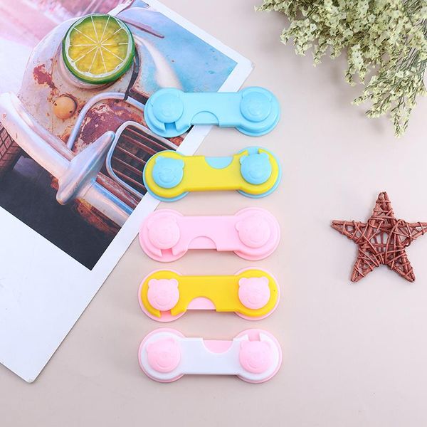 2pcs baby child hasps locks safe lock care window lock home security accessories
2pcs baby child hasps locks safe lock care window lock home security accessories