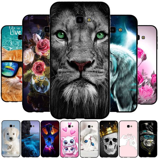 samsung galaxy j4 + silicone cover, samsung galaxy j4 + j4 prime tpu silicone protective cover, sm-j415 back shell
samsung galaxy j4 + silicone cover, samsung galaxy j4 + j4 prime tpu silicone protective cover, sm-j415 back shell