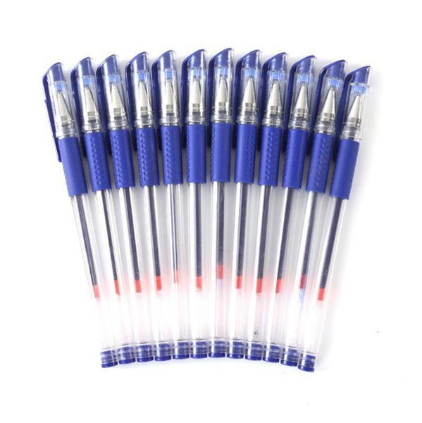 european standard gel pen 0.5m bullet point/needle type black blue red water-based pen office stationery oil-based carbon pen vtky2393
european standard gel pen 0.5m bullet point/needle type black blue red water-based pen office stationery oil-based carbon pen vtky2393