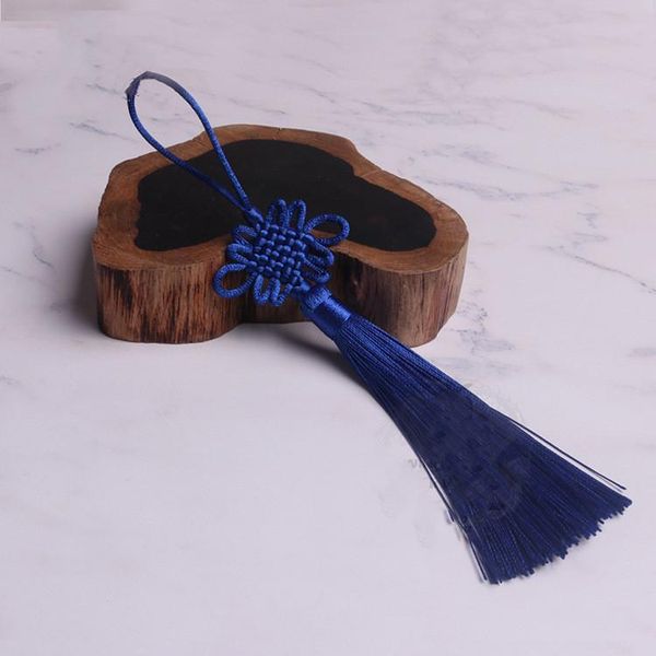 10шт многоцветные китайские узлы tassel diy домашний текстильный занавес одежда ювелирные изделия подвесные ремесленные кисточки шить ювелир
10шт многоцветные китайские узлы tassel diy домашний текстильный занавес одежда ювелирные изделия подвесные ремесленные кисточки шить ювелир