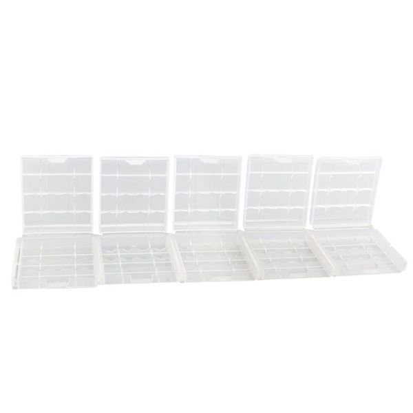 5pcs aaa aa case container battery holder for storage box bbycli sweet07
5pcs aaa aa case container battery holder for storage box bbycli sweet07