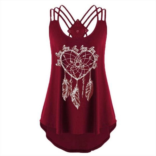 summer off shoulder women vest printed loose plus size all match backless spaghetti strap tank solid color feather, White
summer off shoulder women vest printed loose plus size all match backless spaghetti strap tank solid color feather, White