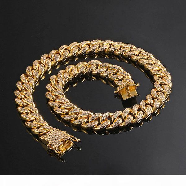 мужчины женщины hip hop miami кубинское link крутейшее цепи ожерелье copper casting micro цирконий застежка облединение out bling ювелирные, Silver
мужчины женщины hip hop miami кубинское link крутейшее цепи ожерелье copper casting micro цирконий застежка облединение out bling ювелирные, Silver