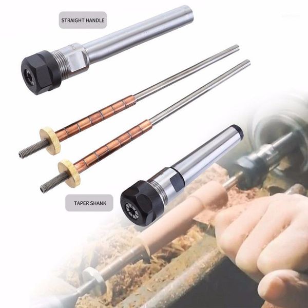 pen mandrel collet set pen mandrel kit turning woodworking lathe diy woodworking machinery parts tools#0811g301
