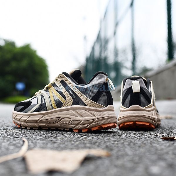 treeperi chunky 10 running shoes khaki men women classic sports sneakers wholesale us 9.5 eur 43
treeperi chunky 10 running shoes khaki men women classic sports sneakers wholesale us 9.5 eur 43