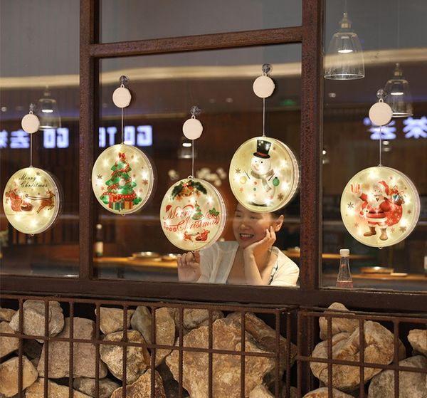 designer christmas decorations santa sonwman elk light luminous chandeliers battery ornaments activity dress up supplies hanging ornaments
designer christmas decorations santa sonwman elk light luminous chandeliers battery ornaments activity dress up supplies hanging ornaments