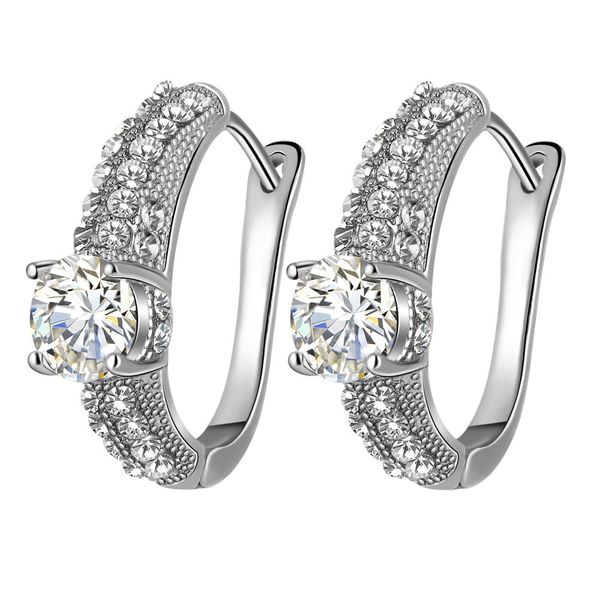 luxury jewelry hoop womens designer earrings 925 sterling silver earings ornaments ear studs korean made in china fashion female oo050, Golden;silver
luxury jewelry hoop womens designer earrings 925 sterling silver earings ornaments ear studs korean made in china fashion female oo050, Golden;silver