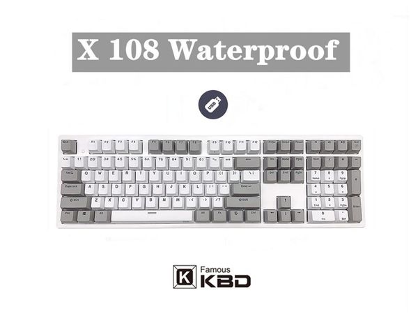 keyboards niz keyboard waterproof x87/x108 wired capacitive keyboard1
keyboards niz keyboard waterproof x87/x108 wired capacitive keyboard1