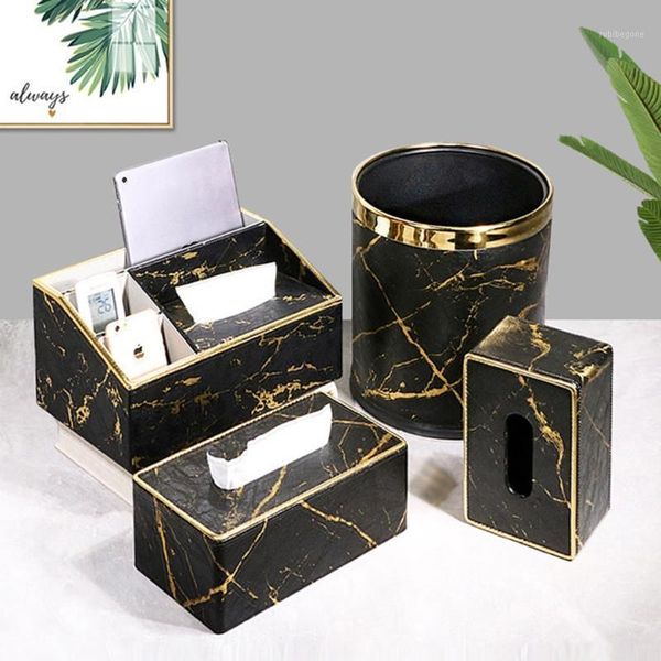 tissue boxes & napkins leather marble box deskpaper towel holder napkin storage container home office decoration1
tissue boxes & napkins leather marble box deskpaper towel holder napkin storage container home office decoration1
