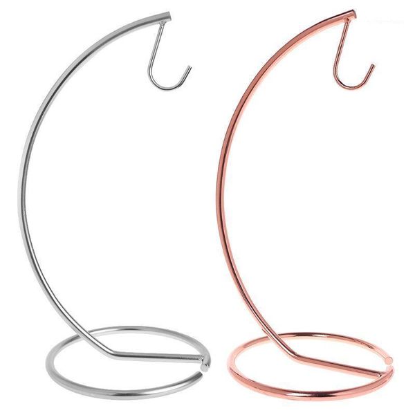 banana hanger racks fruit displaying storage hook holder living room decoration dropship1
banana hanger racks fruit displaying storage hook holder living room decoration dropship1