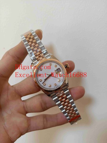 bp factory wristwatches 36 mm 126233 116234 18k rose gold diamond white dial asia 2813 automatic mechanical watch watch, Slivery;brown
bp factory wristwatches 36 mm 126233 116234 18k rose gold diamond white dial asia 2813 automatic mechanical watch watch, Slivery;brown